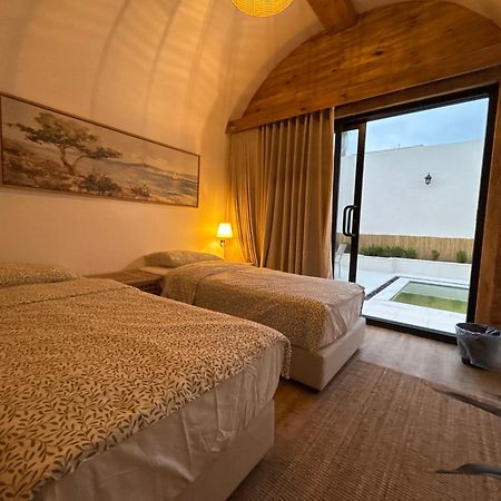 Divon Chalets Buraidah Exterior photo