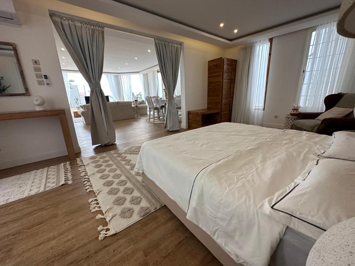 Divon Chalets Buraidah Exterior photo