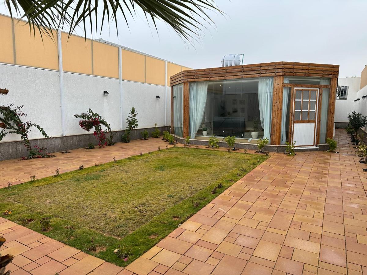 Divon Chalets Buraidah Exterior photo