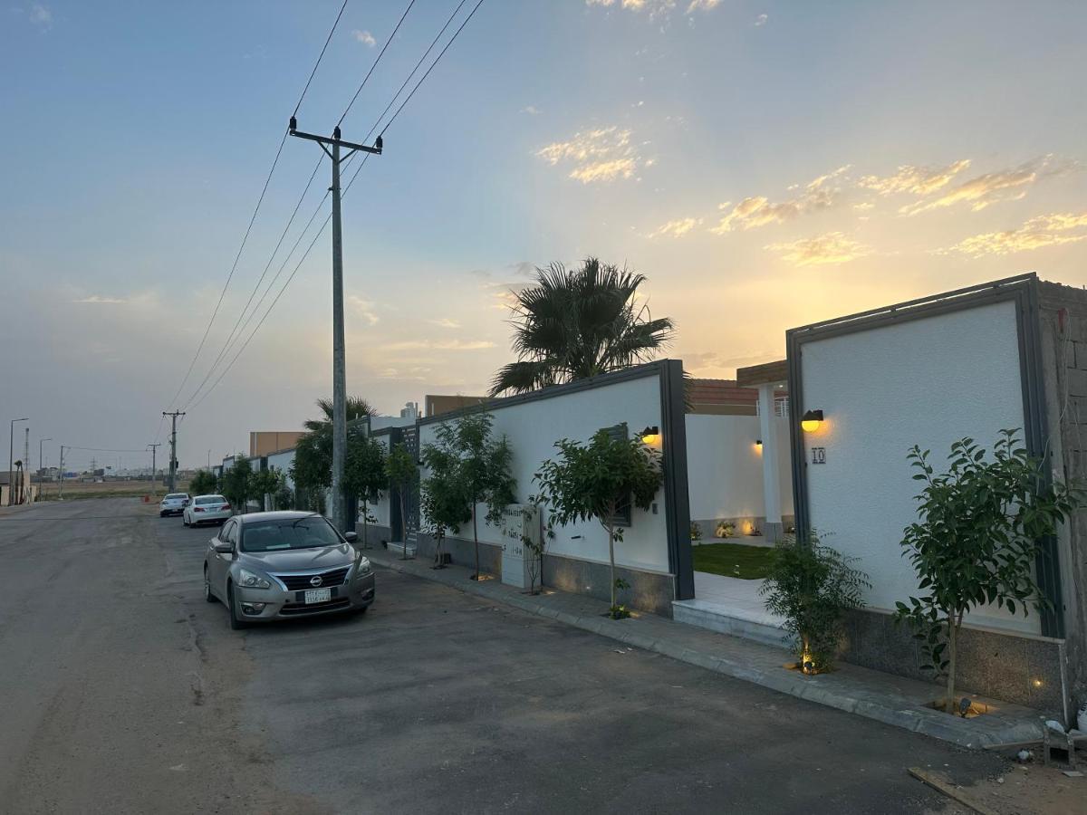 Divon Chalets Buraidah Exterior photo