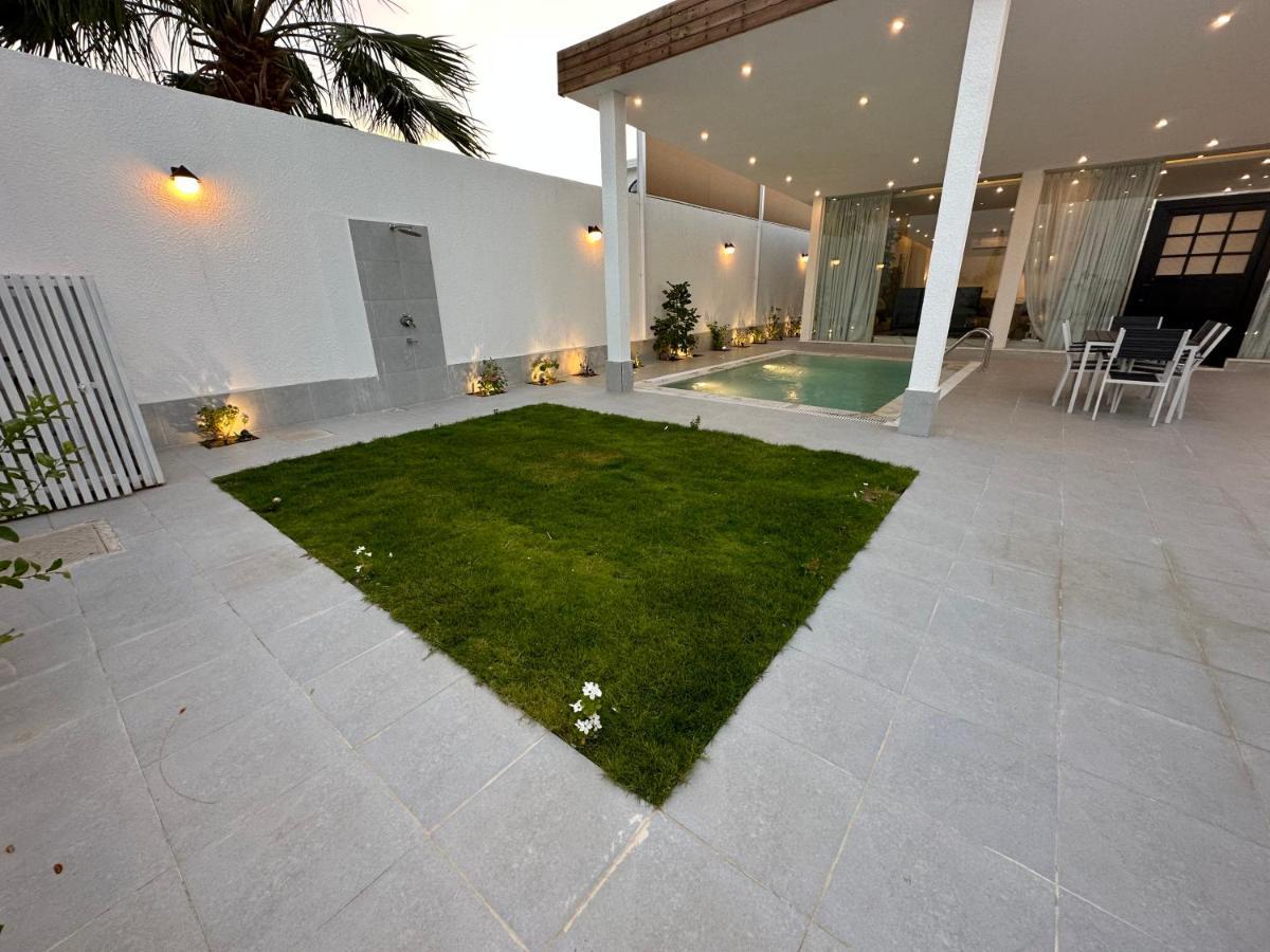 Divon Chalets Buraidah Exterior photo