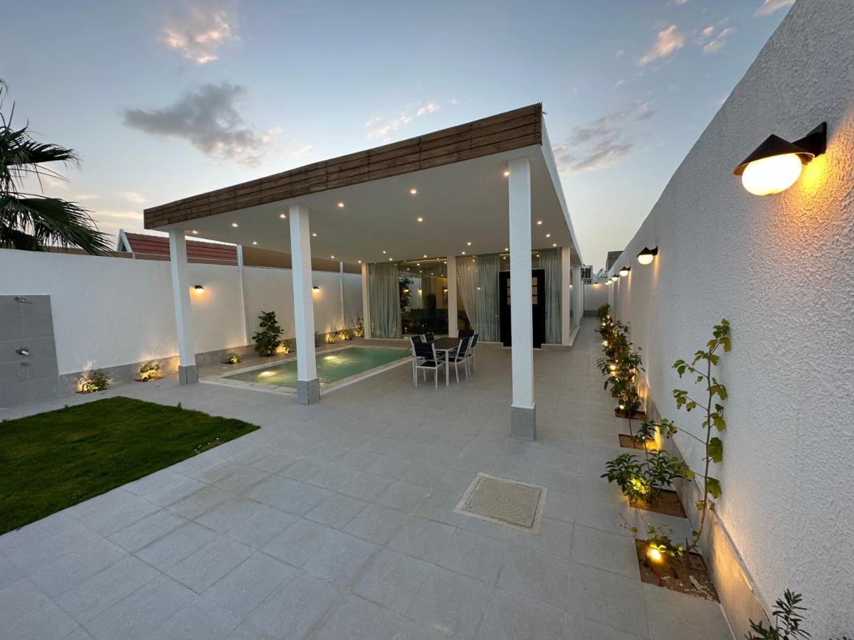 Divon Chalets Buraidah Exterior photo