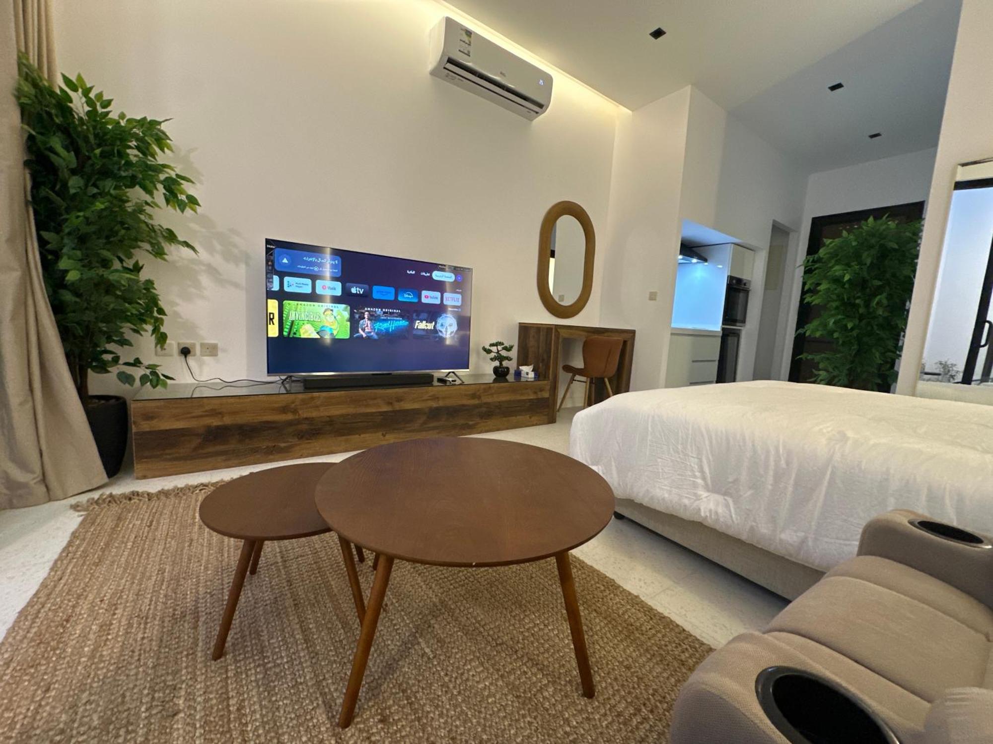 Divon Chalets Buraidah Exterior photo