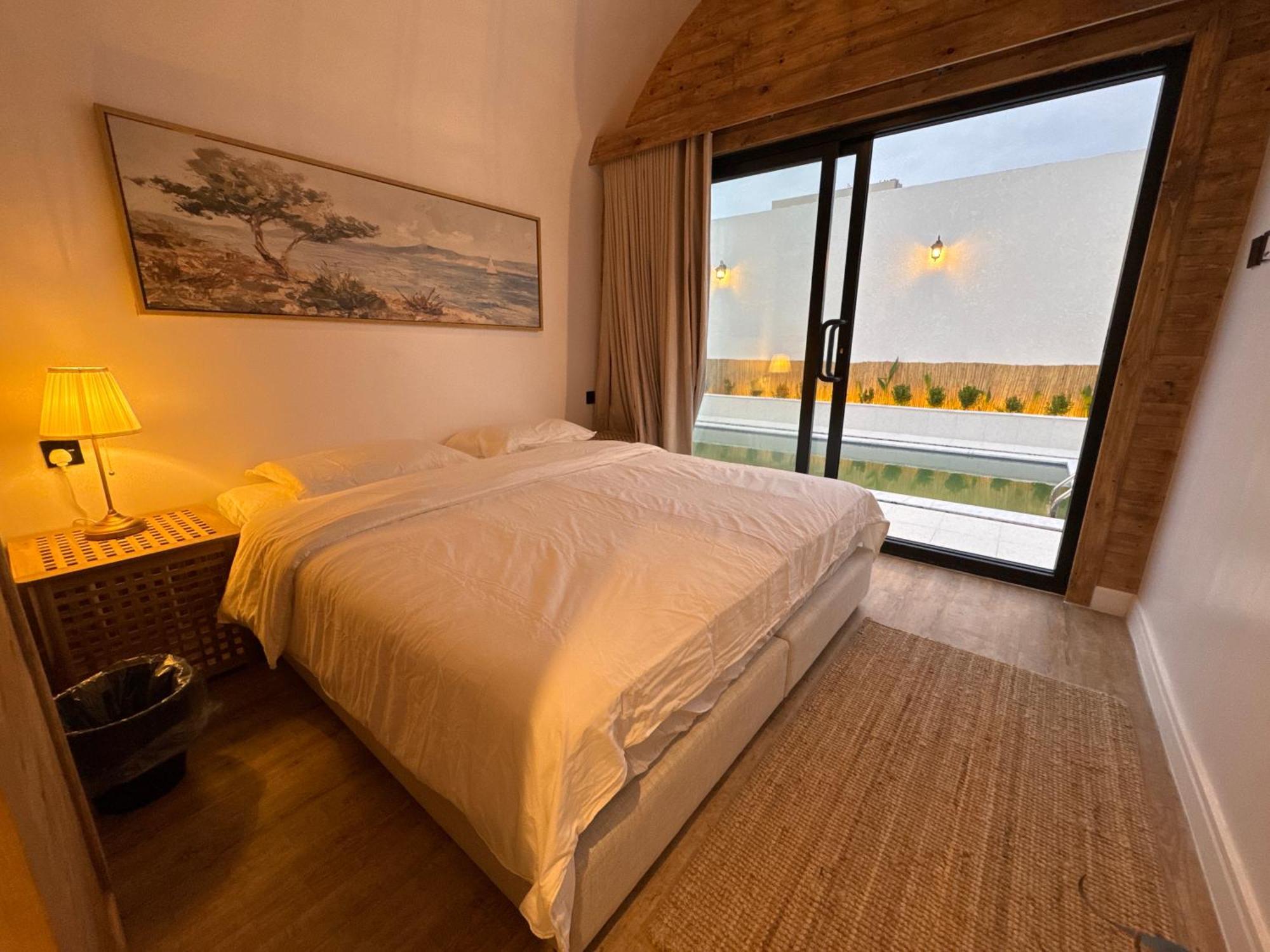 Divon Chalets Buraidah Exterior photo