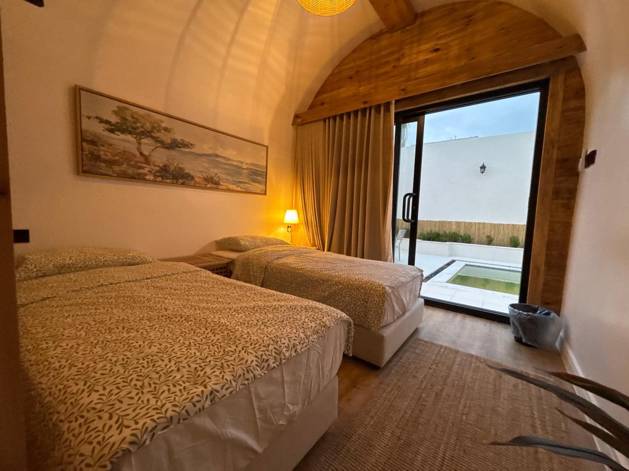 Divon Chalets Buraidah Exterior photo